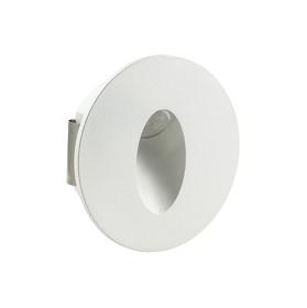 Wuna Recessed Wall Luminaires Dlux Round Recess Wall Wuna Recessed Wall Luminaires Dlux Round Recess Wall